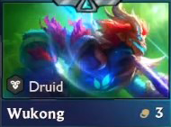 金铲铲之战S12德鲁伊羁绊有什么效果 金铲铲之战S12德鲁伊羁绊效果介绍