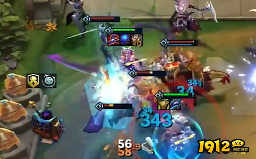 金铲铲之战s12卡尔玛技能是什么 金铲铲之战s12卡尔玛技能介绍