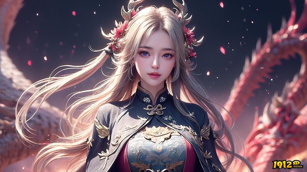 猎魔永恒什么时候公测 公测时间最新消息