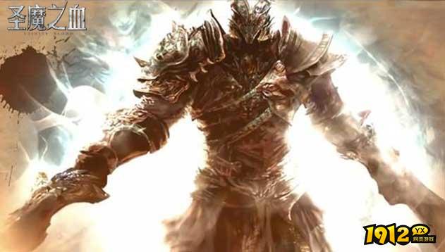 圣魔之血2024兑换码大全—真实有效礼包码合集