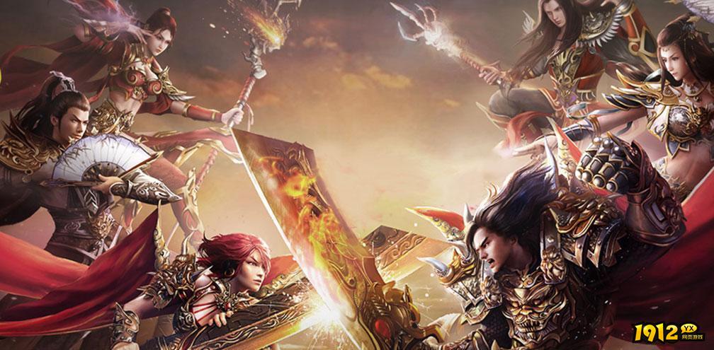 怒火一刀礼包码最新可用 兑换码大全2024