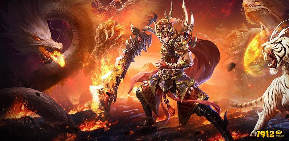 怒火一刀礼包码最新可用 兑换码大全2024