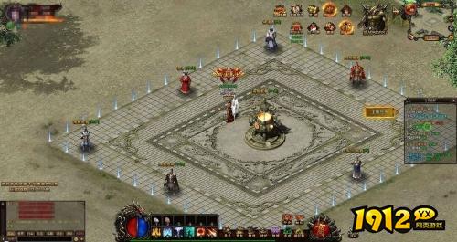 热血虎卫礼包码 最新有效兑换码