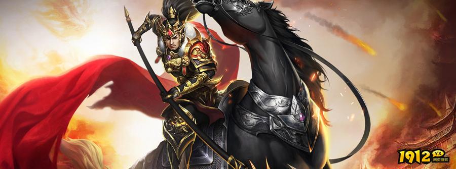 玄兵骑战8月最新兑换码 最新有效礼包码