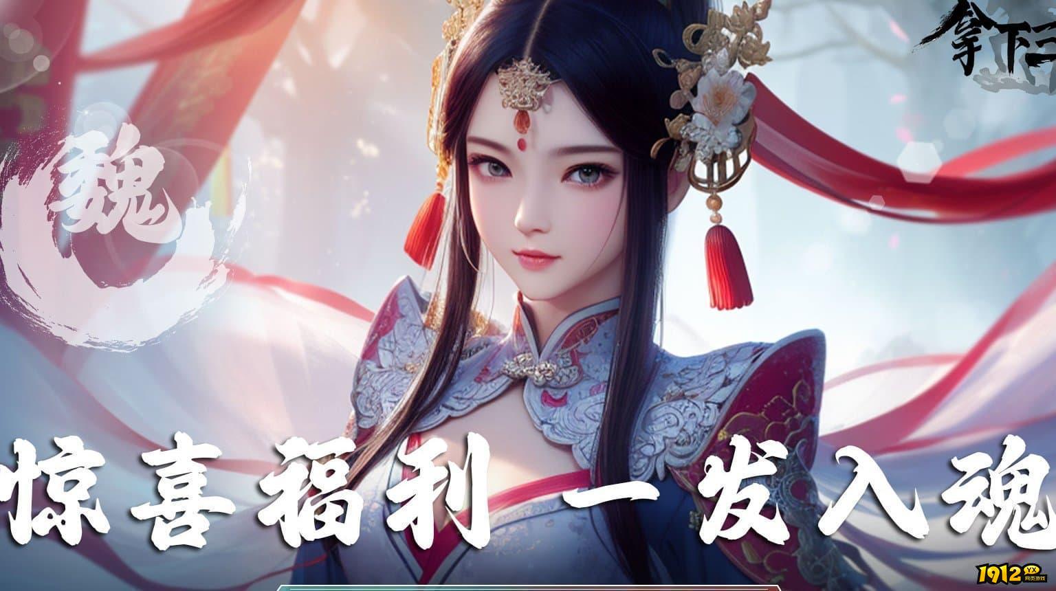 拿下三国兑换码领取 全新有效礼包码