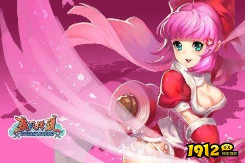 疾风传说兑换码最新领取-2024礼包码全新可用