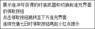 《虎符传奇》暑期庆典限时活动公告