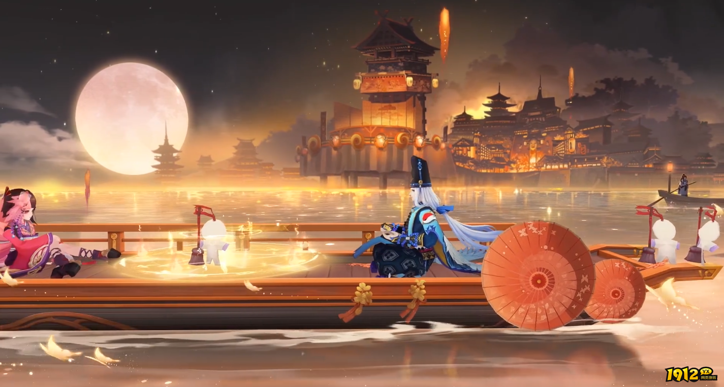 阴阳师离岛之夜召唤屋皮肤怎么获得 阴阳师离岛之夜召唤屋皮肤获得攻略