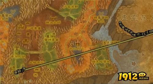 魔兽世界消灭灵岩巨人任务在哪 魔兽世界消灭灵岩巨人任务接取攻略