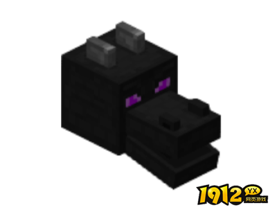 我的世界龙头怎么获得 我的世界龙首获得方法介绍