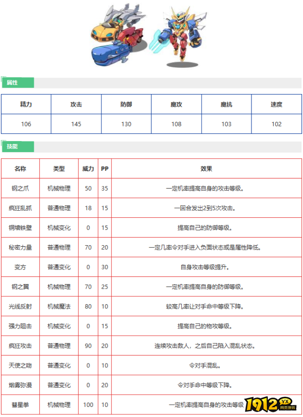 洛克王国毁灭伯爵技能是什么 洛克王国毁灭伯爵技能介绍 洛克王国毁灭伯爵技能是什么 洛克王国毁灭伯爵技能介绍