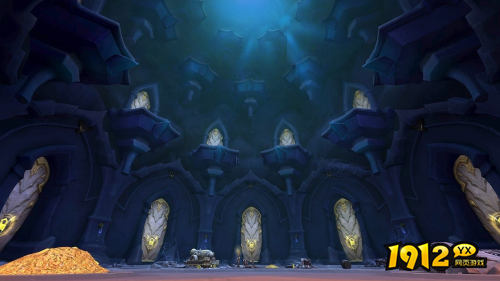 魔兽世界巨龙时代新地图有哪些 魔兽世界巨龙时代新地图一览