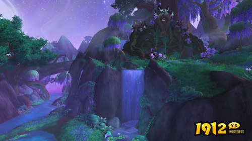 魔兽世界巨龙时代新地图有哪些 魔兽世界巨龙时代新地图一览