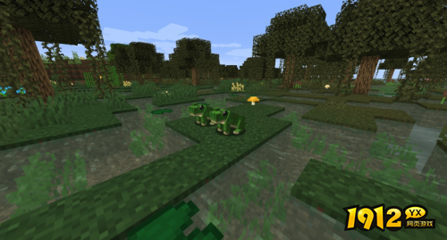 我的世界1.19新生物群系有什么 我的世界1.19新生物群系介绍 我的世界1.19新生物群系有什么 我的世界1.19新生物群系介绍