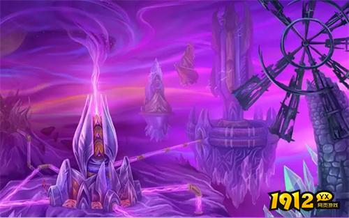 魔兽世界能源舰怎么去 魔兽世界能源舰副本入口介绍 魔兽世界能源舰怎么去 魔兽世界能源舰副本入口介绍