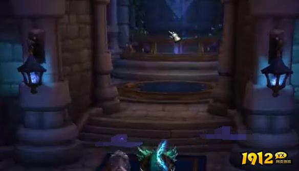 魔兽世界暴风城怎么去多恩岛 魔兽世界暴风城前往多恩岛方法介绍