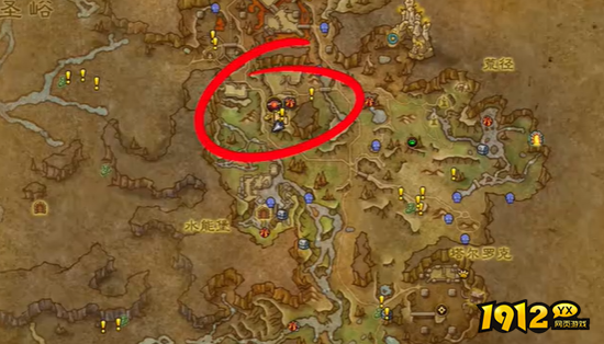 魔兽世界多恩岛前往喧鸣深窟的电梯怎么解锁 魔兽世界多恩岛前往喧鸣深窟的电梯解锁攻略 魔兽世界多恩岛前往喧鸣深窟的电梯怎么解锁 魔兽世界多恩岛前往喧鸣深窟的电梯解锁攻略