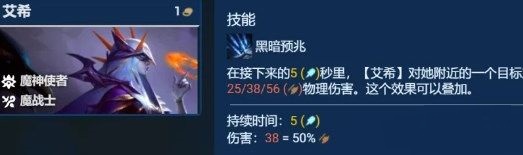 金铲铲之战s12强攻飓风艾希阵容怎么玩 金铲铲之战s12强攻飓风艾希阵容玩法攻略