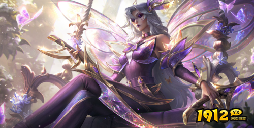 金铲铲之战菲奥娜传说主题皮肤价格是什么 金铲铲之战菲奥娜传说主题皮肤价格介绍