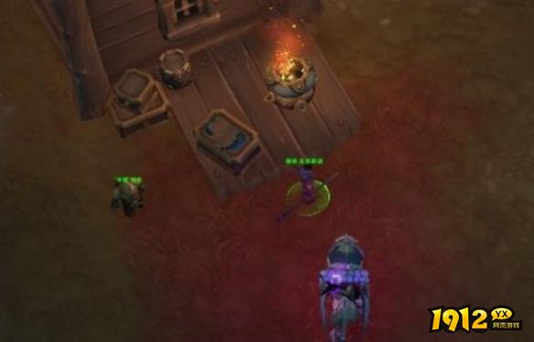 魔兽世界圣洁萤火虫宠物怎么获取 魔兽世界圣洁萤火虫宠物获取攻略 魔兽世界圣洁萤火虫宠物怎么获取 魔兽世界圣洁萤火虫宠物获取攻略