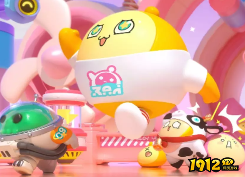 蛋仔派对为什么进不去 蛋仔派对无法进入解决方法