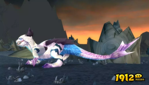 魔兽世界wlk猎人最强3个宝宝是什么 魔兽世界wlk猎人最强3个宝宝介绍