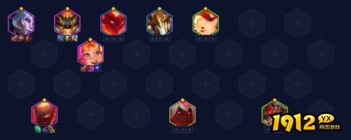 金铲铲之战命运格温剑姬阵容怎么玩 金铲铲之战命运格温剑姬阵容推荐