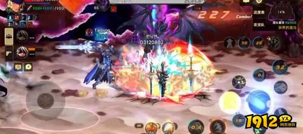 DNF手游奥兹玛困难模式怎么打 DNF手游奥兹玛困难模式打法技巧攻略