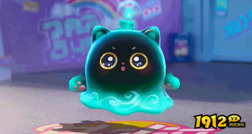 蛋仔派对幽灵猫妮莎皮肤怎么样 蛋仔派对幽灵猫妮莎皮肤介绍