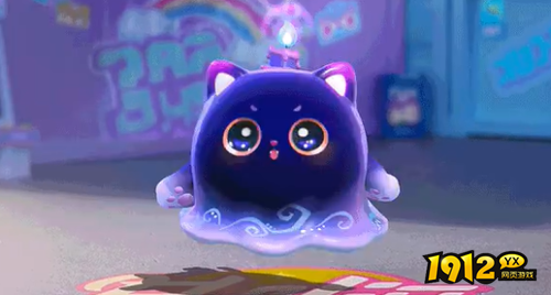 蛋仔派对幽灵猫妮莎皮肤怎么样 蛋仔派对幽灵猫妮莎皮肤介绍