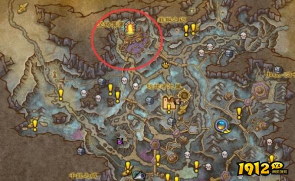 魔兽世界赛斯巴格怎么获取 魔兽世界赛斯巴格获取攻略