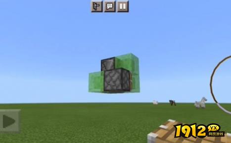 我的世界飞机怎么制造 我的世界飞机制造方法