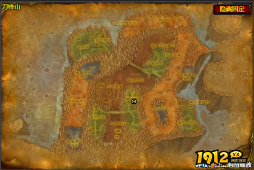 魔兽世界卢博斯位置在哪 魔兽世界卢博斯位置分享