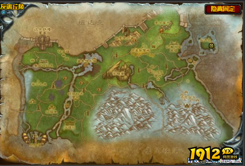 魔兽世界卢博斯位置在哪 魔兽世界卢博斯位置分享