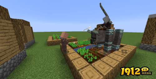 我的世界村庄种子有哪些 我的世界村庄种子分享