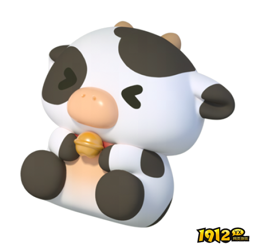 蛋仔派对奶牛背包怎么解锁 蛋仔派对奶牛背包解锁方法 蛋仔派对奶牛背包怎么解锁 蛋仔派对奶牛背包解锁方法