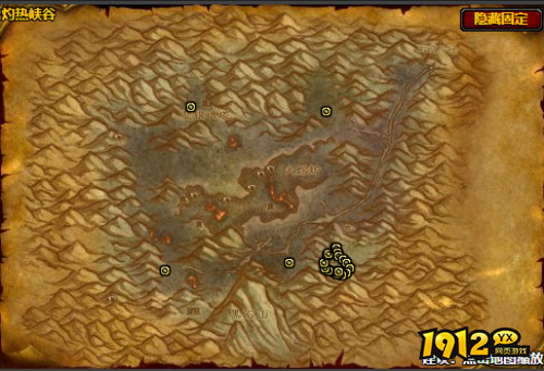 魔兽世界雷克提拉克位置在哪 魔兽世界雷克提拉克位置分享 魔兽世界雷克提拉克位置在哪 魔兽世界雷克提拉克位置分享