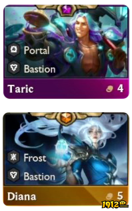 金铲铲之战堡垒卫士羁绊效果是什么 金铲铲之战堡垒卫士羁绊效果介绍