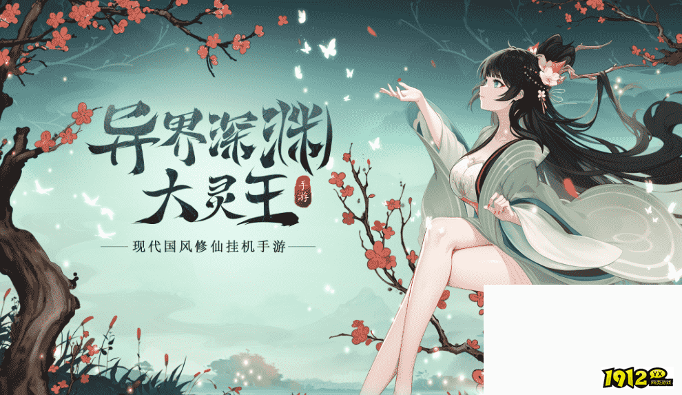 异界深渊大灵王兑换码全部有效 激活码真实可用