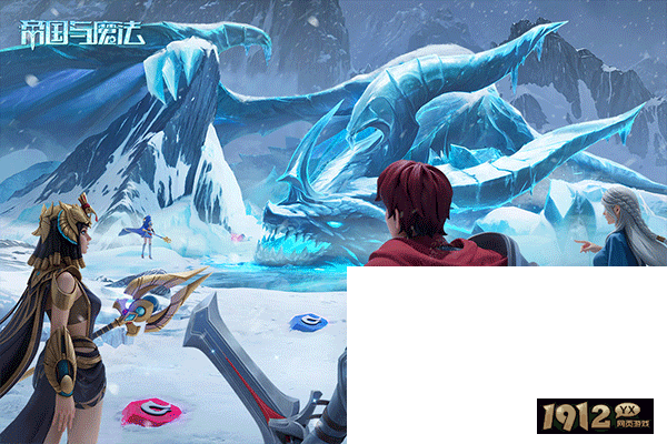 帝国与魔法最新礼包码分享 通用兑换码合集 帝国与魔法最新礼包码分享 通用兑换码合集