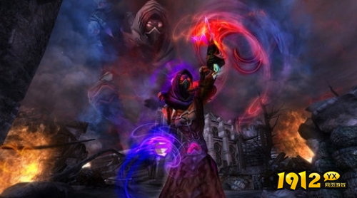 魔兽世界wow正式服术士火狗暗狗宏命令是什么 魔兽世界wow正式服术士火狗暗狗宏命令分享