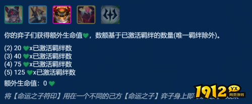 金铲铲之战命运韦鲁斯阵容怎么玩 金铲铲之战命运韦鲁斯阵容玩法推荐