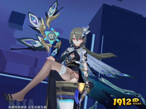 崩坏3薇塔武器怎么选择 崩坏3薇塔武器推荐