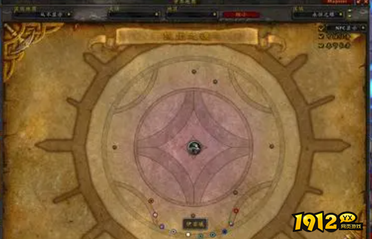 魔兽世界巨龙之魂入口在哪里 魔兽世界巨龙之魂入口位置介绍
