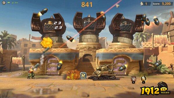 合金弹头觉醒礼包码全部有效 通用兑换码汇总