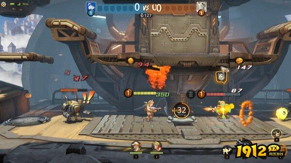 合金弹头觉醒礼包码全部有效 通用兑换码汇总