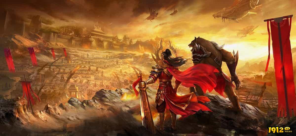 热血习武礼包码2024年最新 兑换码怎么获得