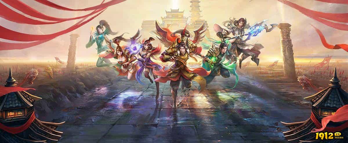 热血习武礼包码2024年最新 兑换码怎么获得