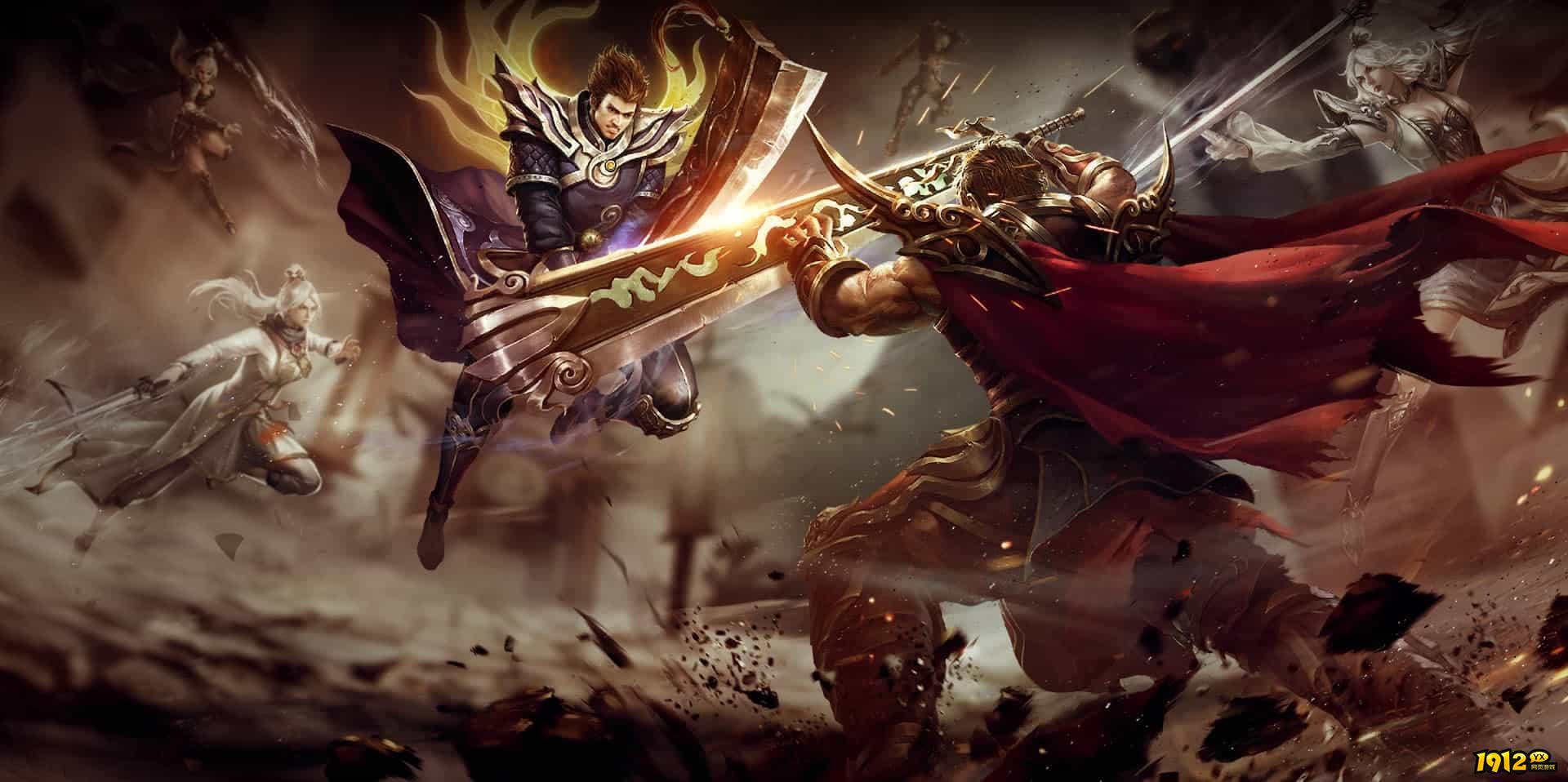 热血习武礼包码2024年最新 兑换码怎么获得