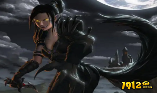 魔兽世界wow正式服敏锐贼爆发一键宏命令代码是什么 魔兽世界wow正式服敏锐贼爆发一键宏命令代码分享